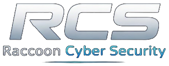 RCS · Raccoon Cyber Security